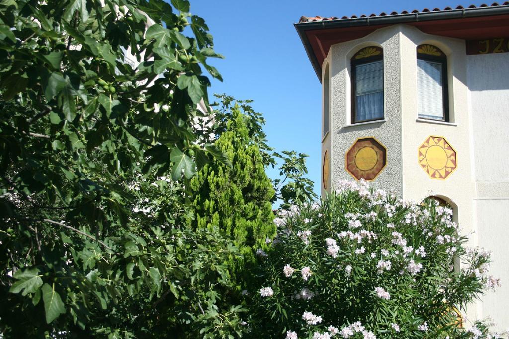 Apartments Nea Rovinj Exterior foto