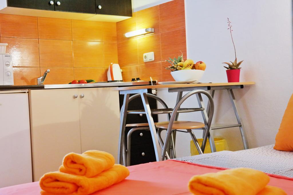Apartments Nea Rovinj Exterior foto