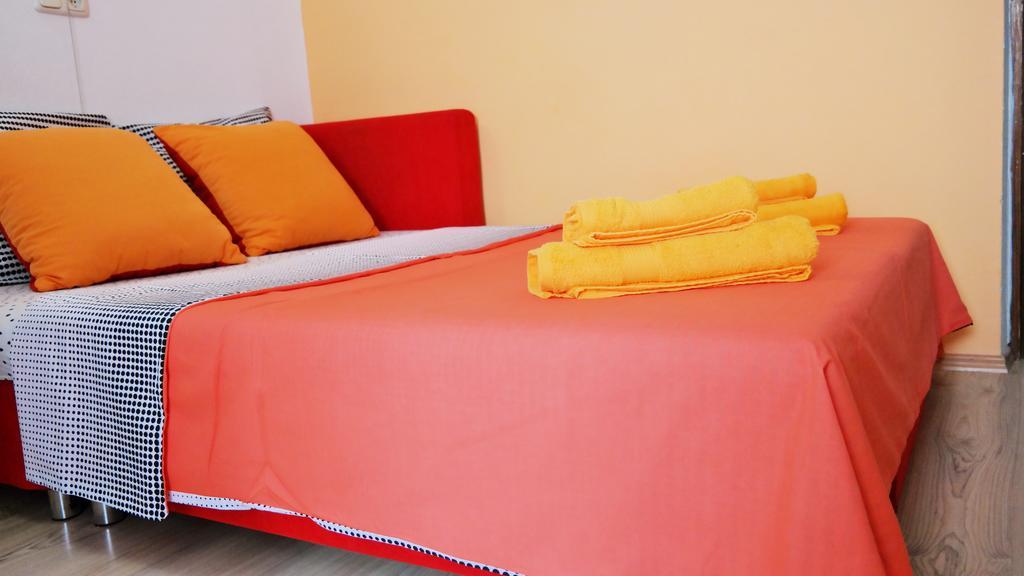 Apartments Nea Rovinj Exterior foto